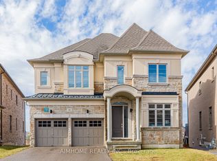 48 Hamster Cres, Aurora, ON L4G 3G7