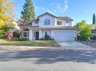 112 Rockbolt Cir, Folsom, CA
