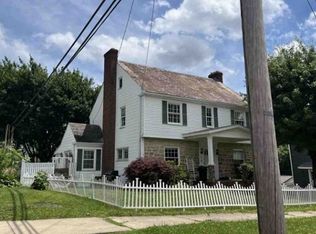 106 S Paul St, Woodsfield, OH 43793