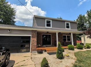 2459 Saint Francis St, Akron, OH 44333