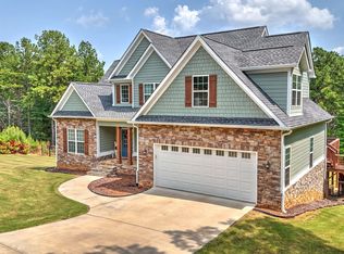 184 Conns Lake Rd, Lindale, GA 30147