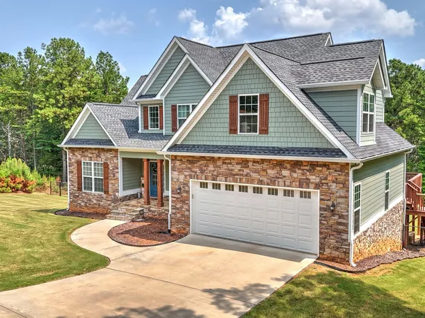 184 Conns Lake Rd, Lindale, GA 30147