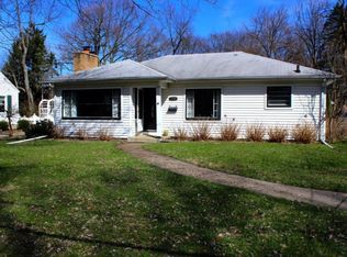 1224 N Fletcher Ave, Kalamazoo, MI 49006