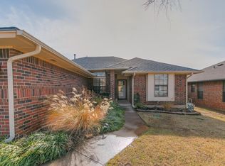 508 NW 170th St, Edmond, OK 73012