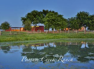 750 County Road 329, Georgetown, TX 78626