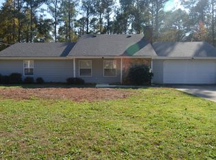 797 Greenwood Trl SE, Conyers, GA 30094