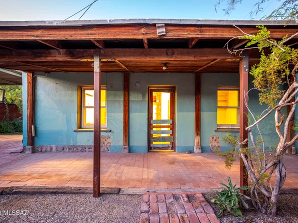 704 W 18th St, Tucson, AZ 85745