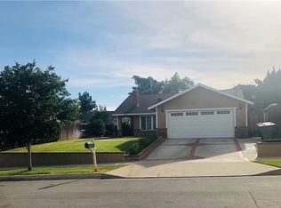 15764 Deodar Ln, Chino Hills, CA 91709