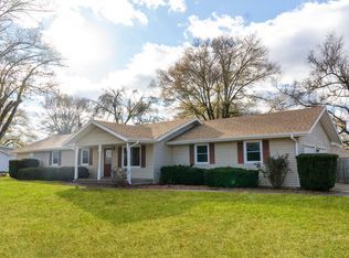 1717 E State Highway Cc, Nixa, MO 65714