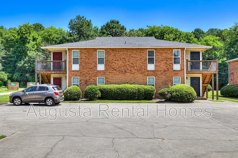3037 Old Powderhouse Rd #D4
