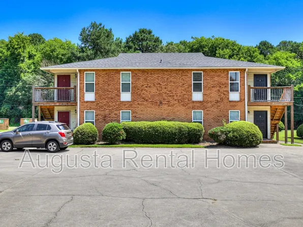 3037 Old Powderhouse Rd, Aiken, SC
