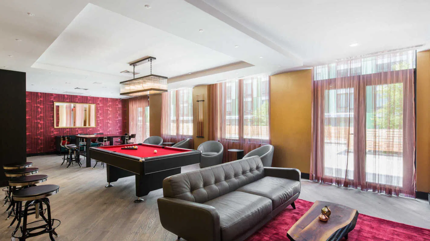 Atelier Williamsburg at 239 North 9th Street in Williamsburg : Sales ...