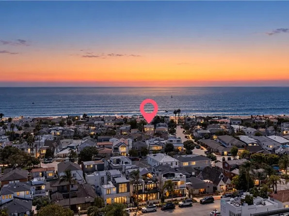 1706 E Ocean Blvd, Newport Beach, CA 92661