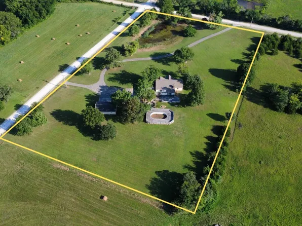 3943 County Road 5400, Independence, KS 67301