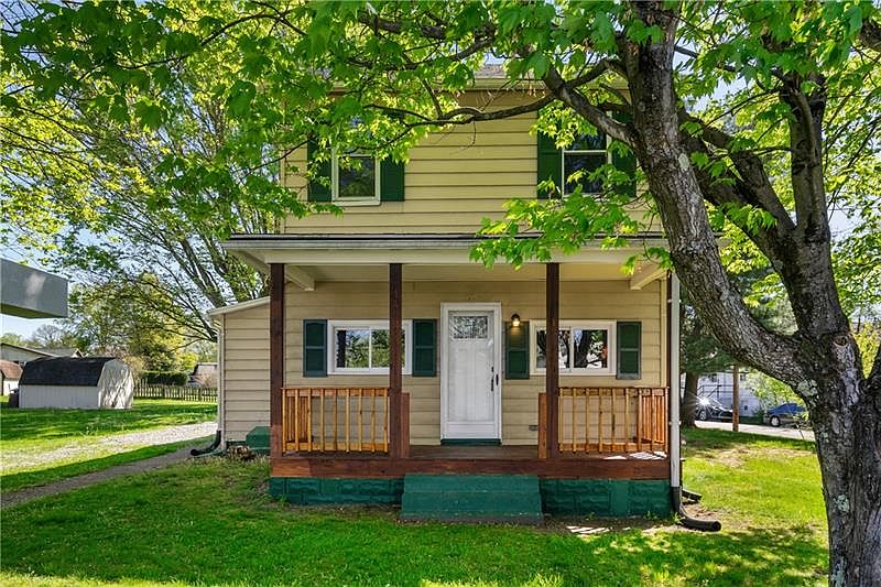 1402 Latrobe Derry Rd, Loyalhanna, PA 15661 MLS 1650867 Zillow