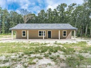 7512 NE 53rd Ter, Gainesville, FL 32609