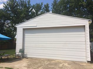 117 Tulip Dr, Dayton, OH