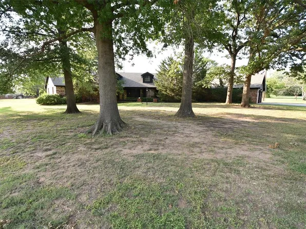 726 Robin Rd, Seminole, OK 74868