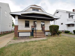 7818 Ridgefield Ave, Cleveland, OH 44129