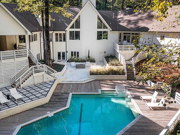 2nd image of 4217 Abingdon Trail Mountain Brk