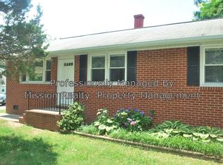660 Adkins Rd, North Chesterfield, VA 23236