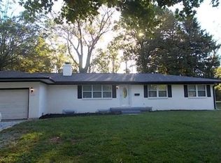 4425 Eastbourne Dr, Indianapolis, IN