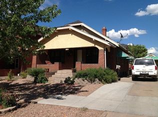 1128 E Routt Ave, Pueblo, CO 81004