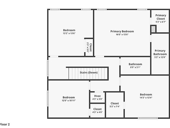 2nd image of 14430 Bowhill Gln