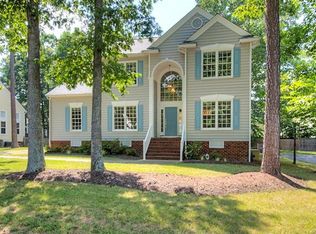 3624 Springsberry Pl, Henrico, VA 23233