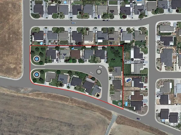 LOT 3 Gateway Dr, Anderson, CA 96007