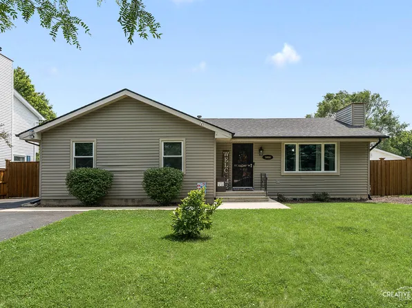 3000 Art Schultz Dr, Plainfield, IL 60586