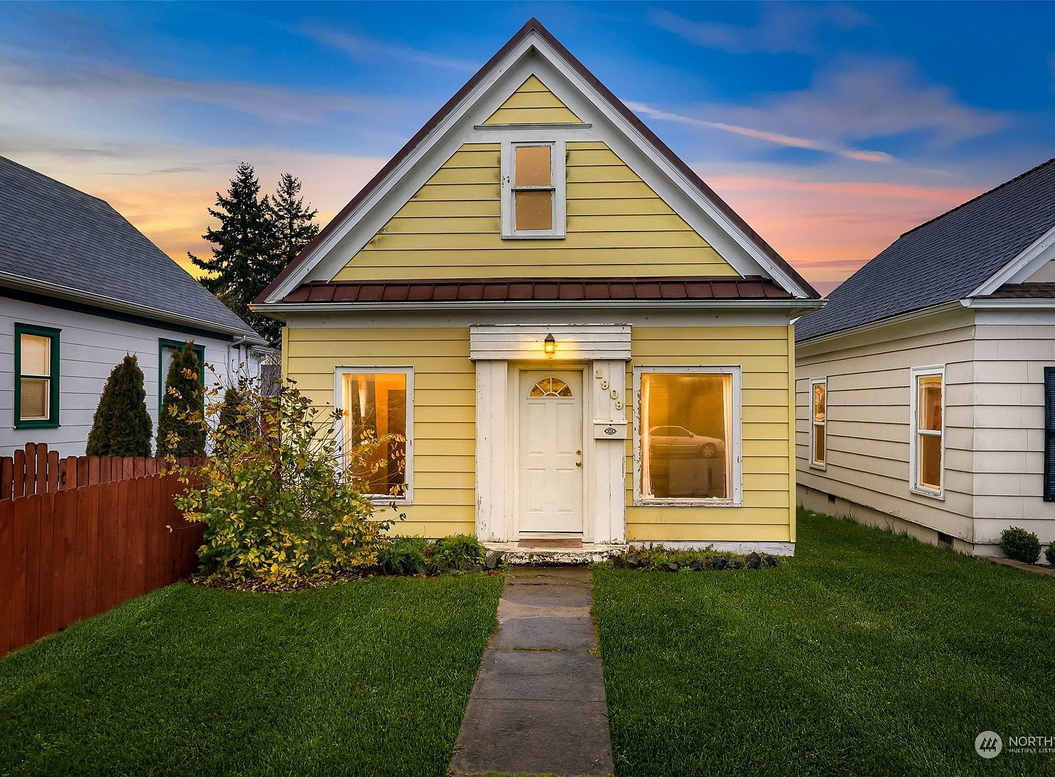 1909 Rockefeller Avenue, Everett, WA 98201 Zillow