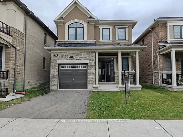 37 Speckled Alder St — Photo 2