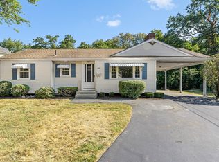 49 Hawthorne Rd, Ashland, MA 01721