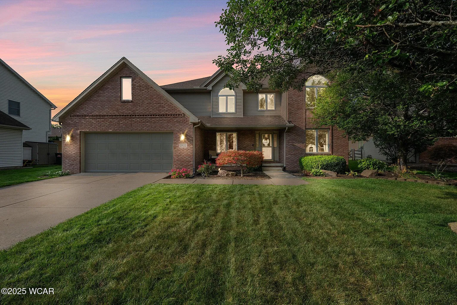 2522 Spruce Loop Rd photo 1