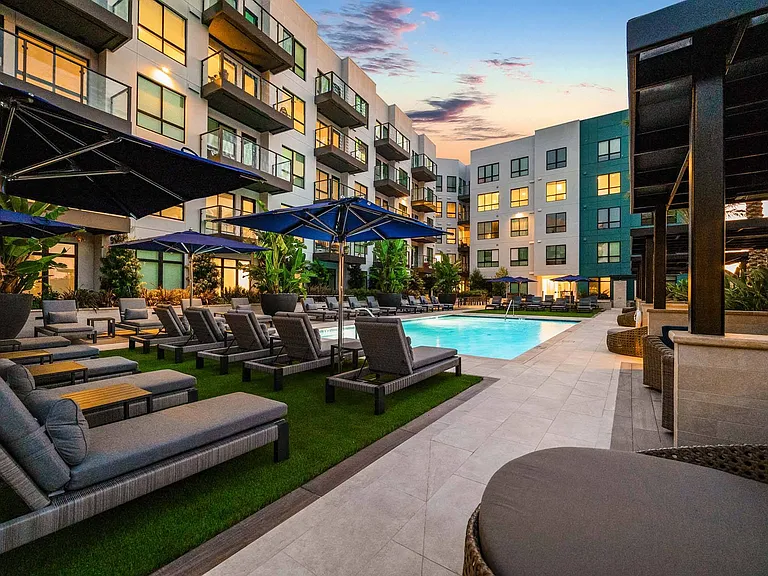 Your backyard oasis awaits