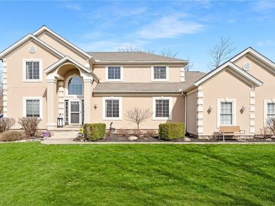 1047 Lancewood Dr, Macedonia, OH, 44056