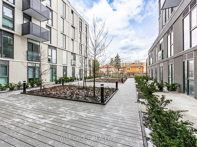 500 Wilson Ave #118 — Photo 26