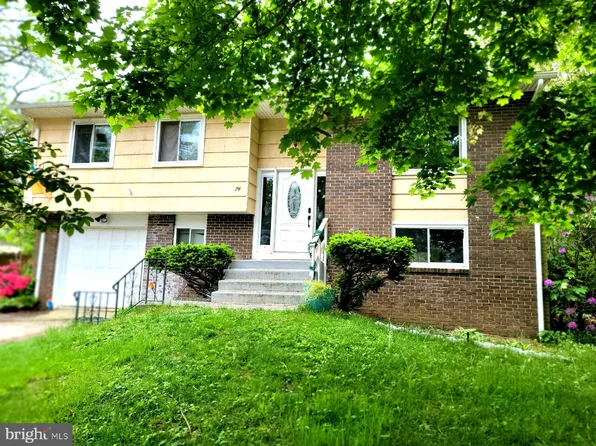 74 Sepulga Dr, Browns Mills, NJ 08015
