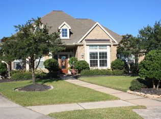 10426 Pitcataway Dr, Spring, TX 77379