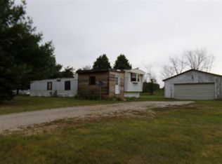 5360 N Brentwood St, Grawn, MI 49637