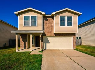 20002 Spring Wreath Ln, Cypress, TX 77433