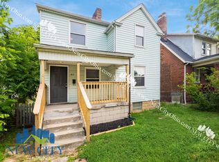812 Gibbard Ave, Columbus, OH