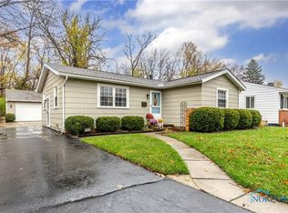 3544 Cedardale Ct, Toledo, OH 43623