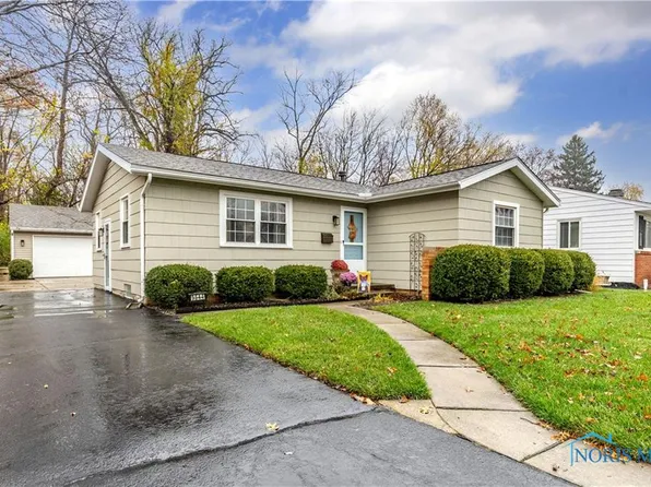 3544 Cedardale Ct, Toledo, OH 43623