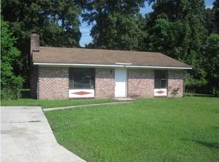 34 Passaic Rd, Goose Creek, SC 29445