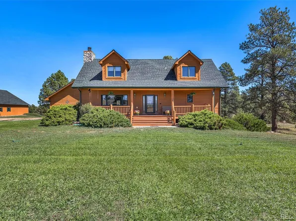 12729 County Road 134, Kiowa, CO 80117