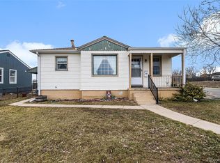51 S Canosa Way, Denver, CO 80219