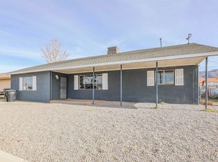 2406 Yale Ave, Alamogordo, NM 88310