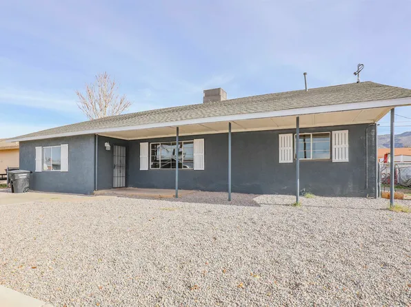 2406 Yale Ave, Alamogordo, NM 88310